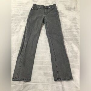 Madewell The Perfect Vintage Jean Size 24T